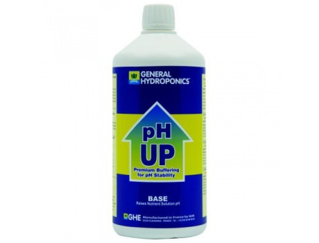 PH+ Up 1 ltr Terra Aquatica /GHE купить в Украине фото